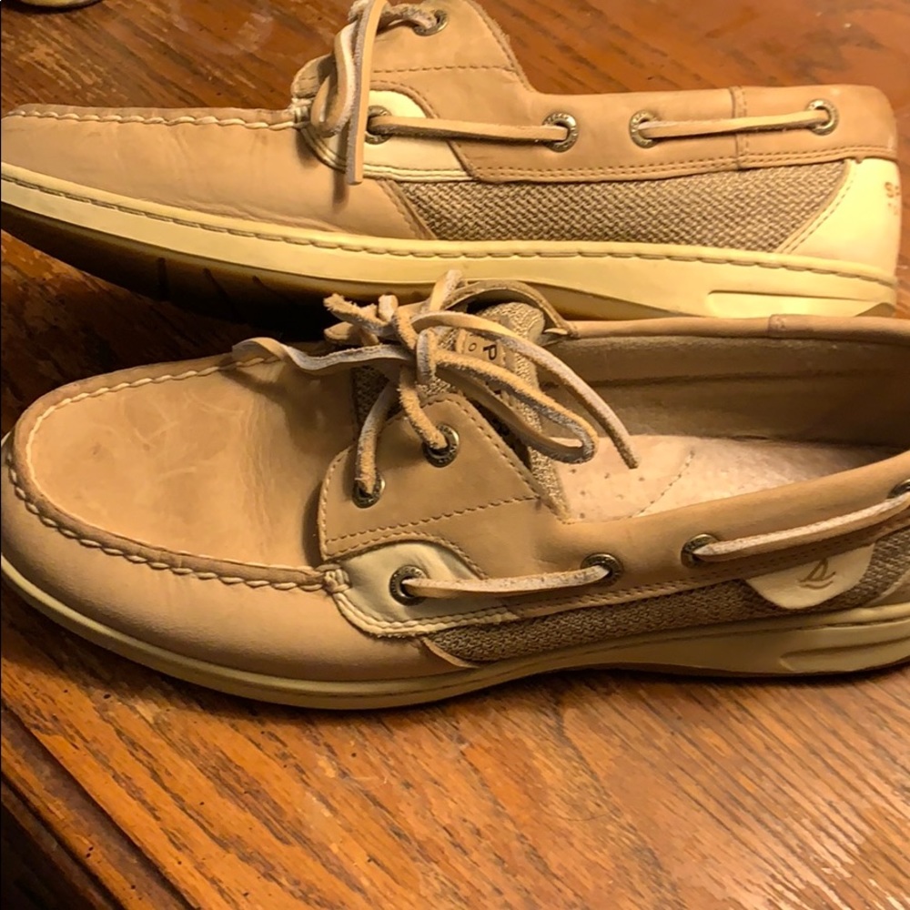 Sperry Top-Siders - Picture 5 of 6